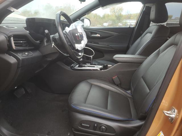 2024 BUICK ENVISTA SPORT TOURING #3302708011