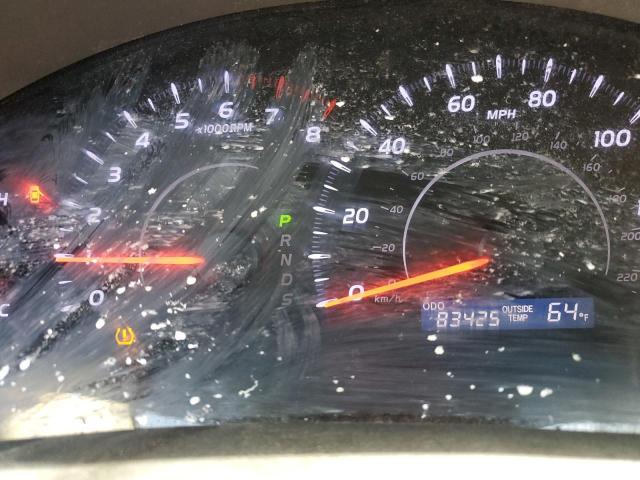 2011 TOYOTA CAMRY BASE - 4T1BF3EK5BU683601