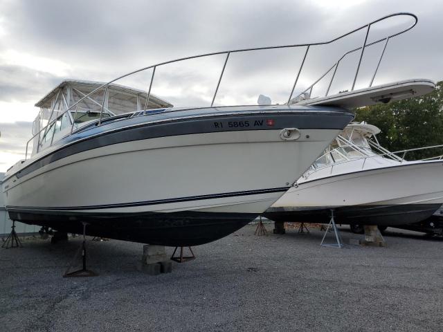 1987 FORMULA BOAT #3269884148