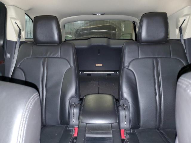 2013 LINCOLN MKT #3304769924