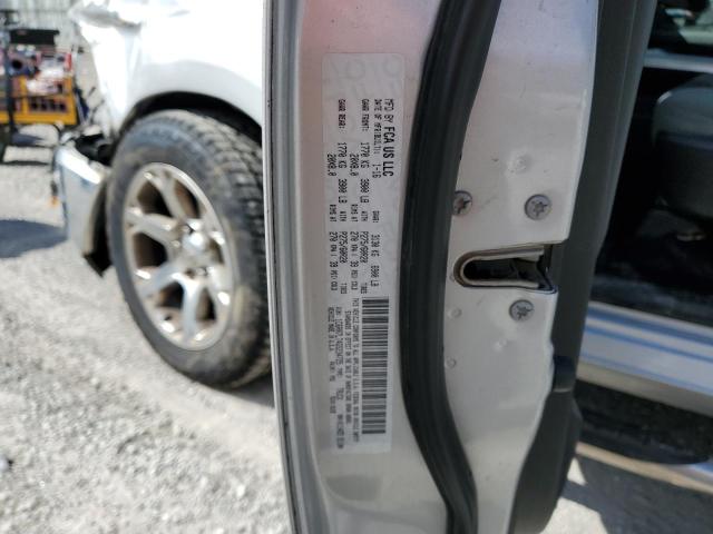 2016 RAM 1500 SLT 1C6RR7LT4GS234725