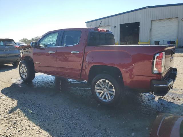 2019 GMC CANYON SLT - 1GTG5DENXK1213112