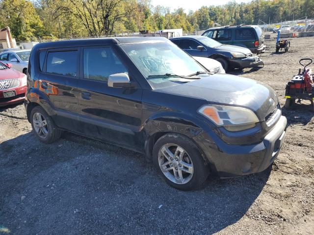 2010 KIA SOUL + - KNDJT2A28A7700462