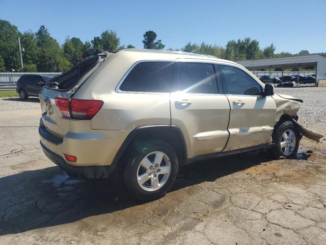 2011 JEEP GRAND CHER - 1J4RS4GG6BC613361