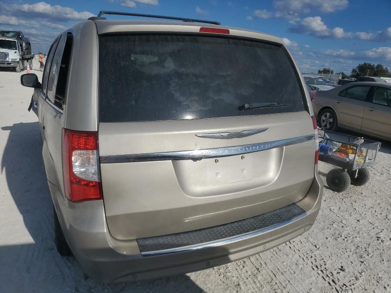 2014 CHRYSLER TOWN & COU #3297351777