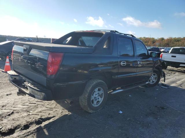 2006 CHEVROLET AVALANCHE #3292386273