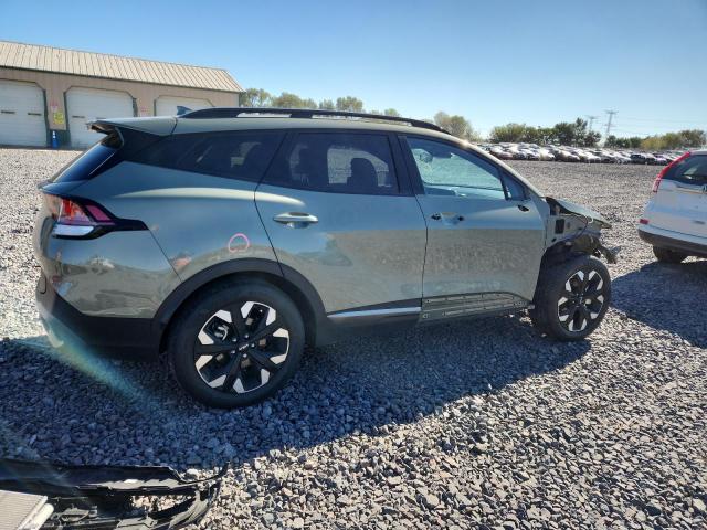 2024 KIA SPORTAGE X #3291348155