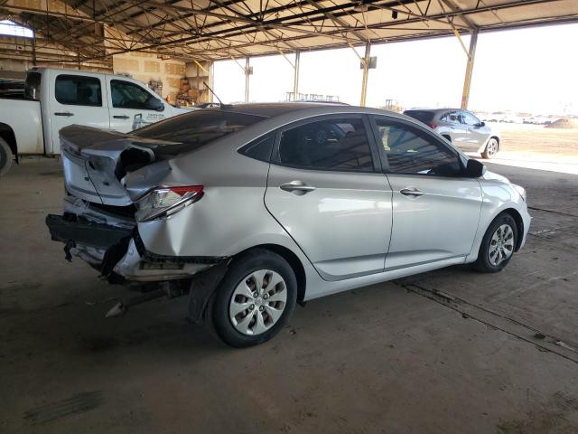 2016 HYUNDAI ACCENT SE - KMHCT4AE2GU107877