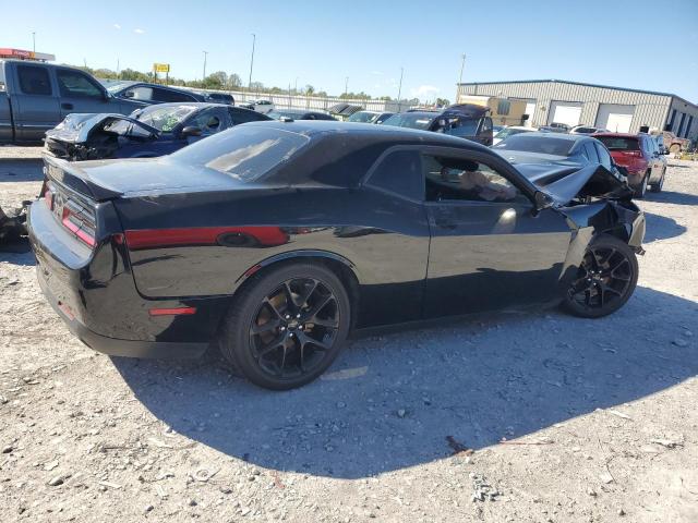 2022 DODGE CHALLENGER #3285012963