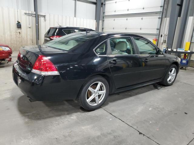 2013 CHEVROLET IMPALA LT - 2G1WG5E3XD1252282