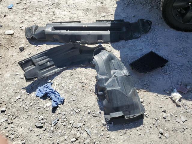 2017 TOYOTA SIENNA SE 5TDXZ3DC8HS795298