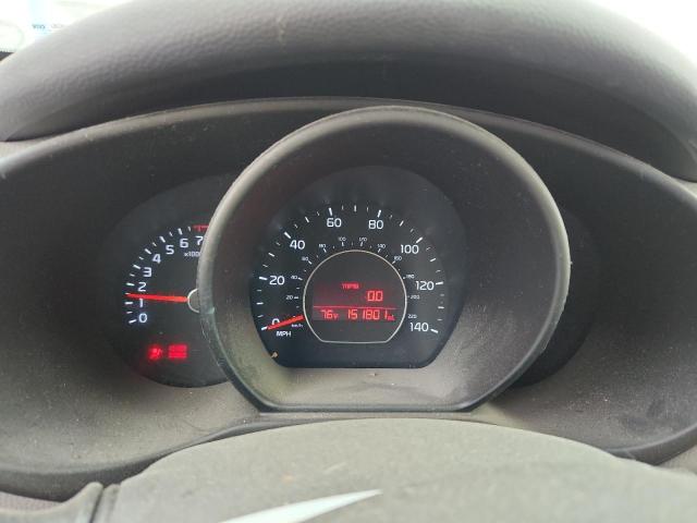 2014 KIA SOUL - KNDJN2A23E7038001