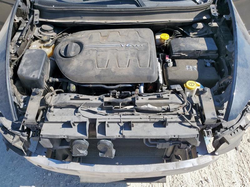 2016 JEEP CHEROKEE L 1C4PJLDS2GW171350