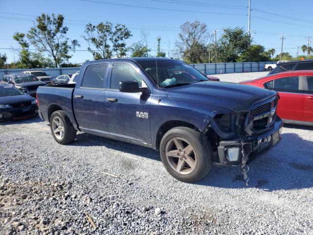 2018 RAM 1500 ST 3C6RR6KG5JG234407