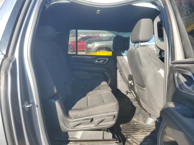 2022 GMC YUKON XL C1500 SLE #3301762374