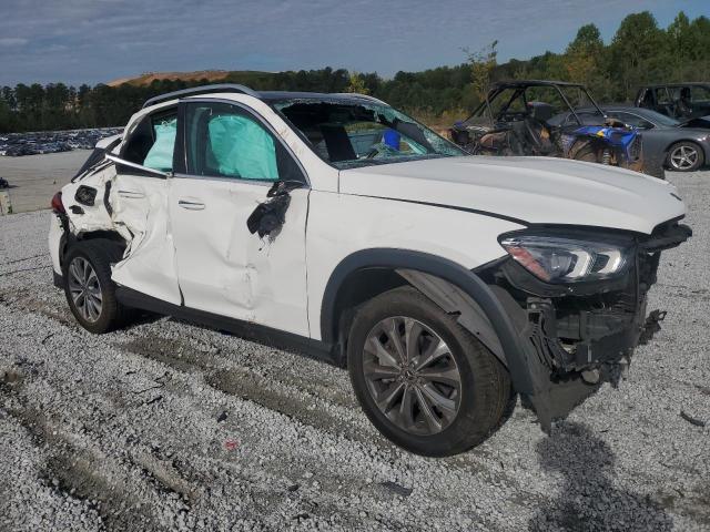 2020 MERCEDES-BENZ GLE 350 4JGFB4JB3LA176191