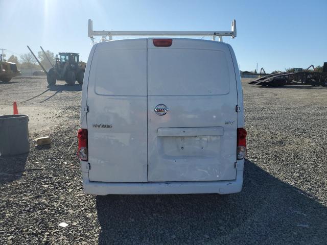 2019 NISSAN NV200 2.5S #3301796326
