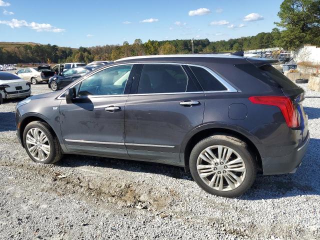 2017 CADILLAC XT5 PREMIU - 1GYKNCRS0HZ136615