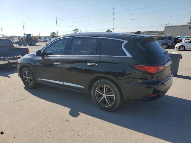 2017 INFINITI QX60 5N1DL0MM5HC525180