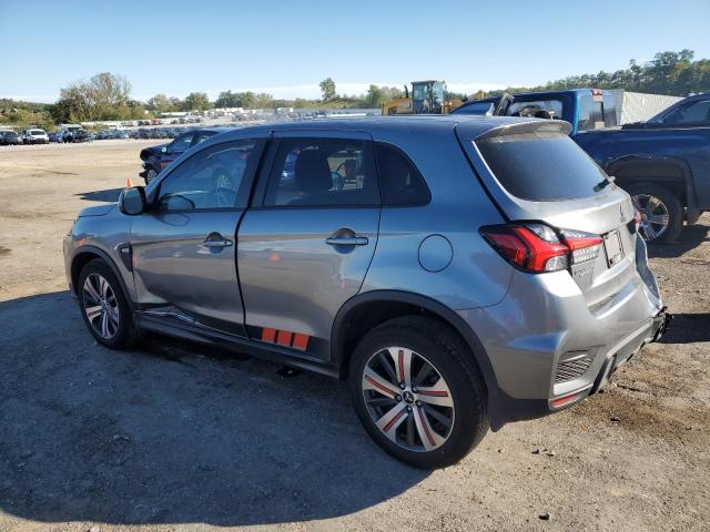 2024 MITSUBISHI OUTLANDER SPORT S/SE - JA4ARUAU4RU002711