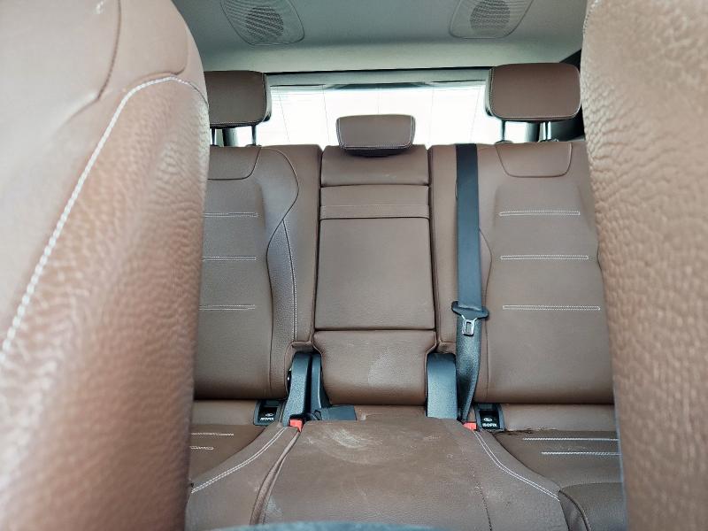 2021 MERCEDES-BENZ GLA 250 4MATIC #3303938695