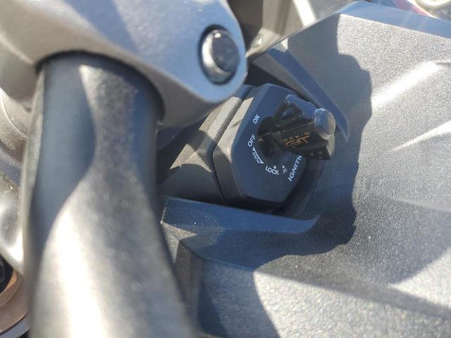 2024 SUZUKI GSX1000 GT - JS1EK12BXR7100724