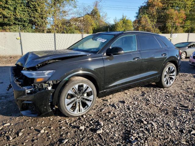 AUDI Q8 PRESTIG