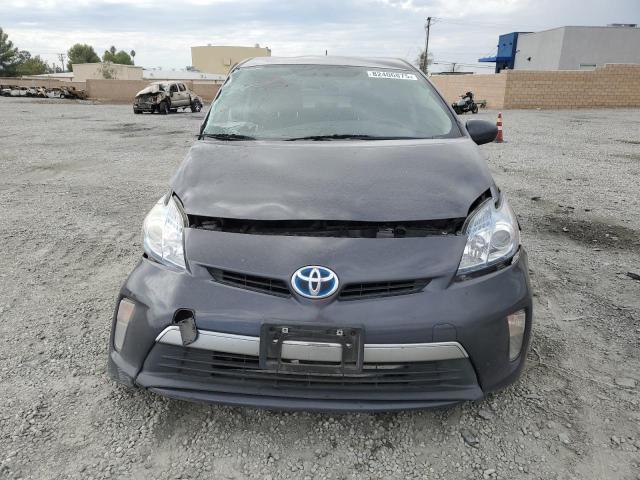 2015 TOYOTA PRIUS PLUG - JTDKN3DP2F3074644
