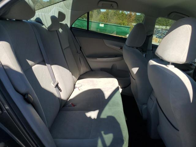 2010 TOYOTA COROLLA BASE - 2T1BU4EE4AC265441