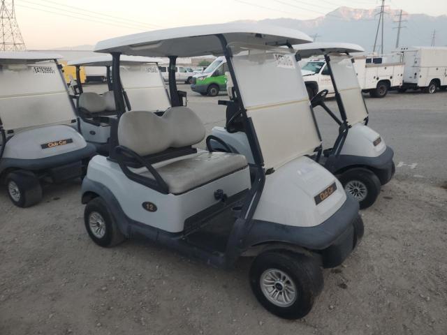 2020 CLUB CAR PRECEDENT FLA #3263695738