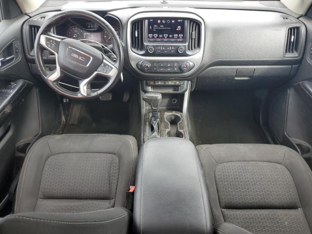 2016 GMC CANYON SLE #3284137571