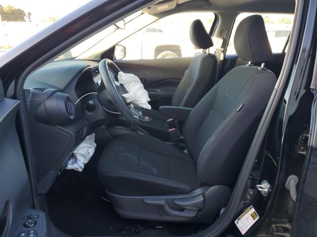 2022 NISSAN KICKS S #3284029826