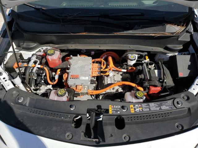 2023 CHEVROLET BOLT EUV L - 1G1FY6S07P4166501