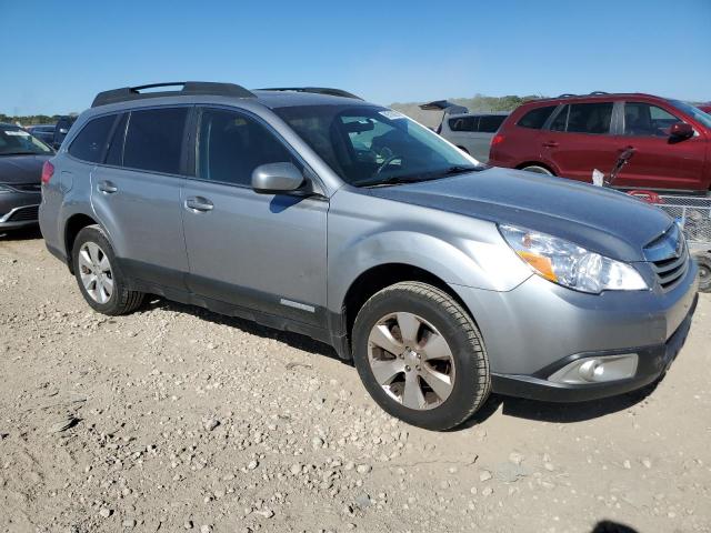 2010 SUBARU OUTBACK 3. - 4S4BREKC7A2375078