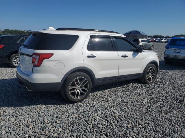2017 FORD EXPLORER S #3278640975