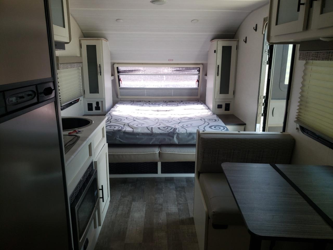 Lot #3268407764 2022 WILDWOOD R-POD