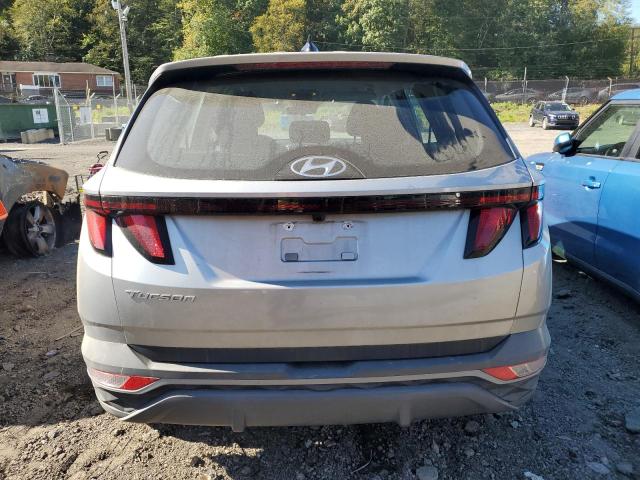 2024 HYUNDAI TUCSON SE 5NMJACDE2RH311323
