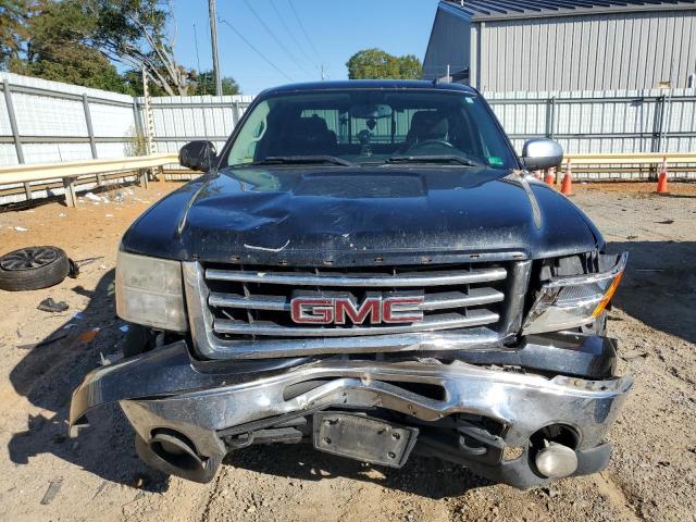 2013 GMC SIERRA K15 - 1GTR2VE76DZ165928