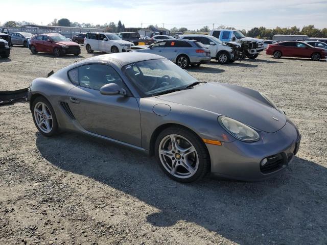 2010 PORSCHE CAYMAN #3301976420