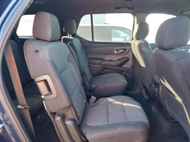 2023 CHEVROLET TRAVERSE L - 1GNEVGKW6PJ182820