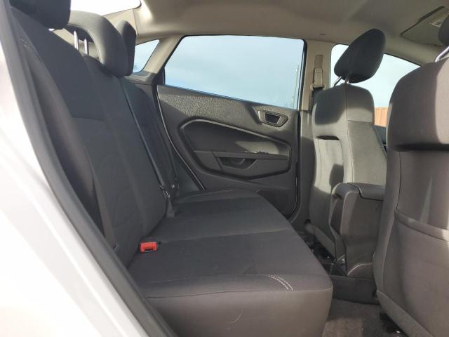 2018 FORD FIESTA SE 3FADP4BJ8JM105948