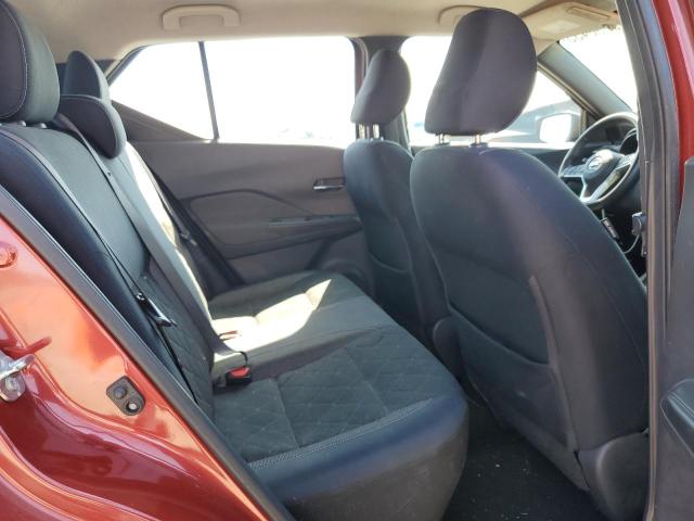 2018 NISSAN KICKS S 3N1CP5CUXJL520511