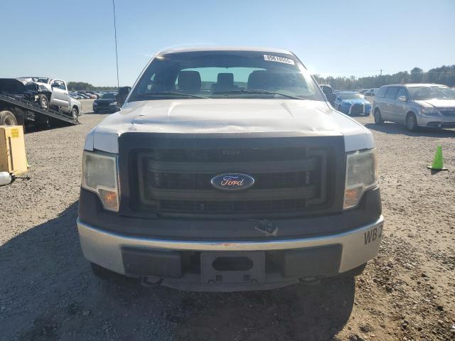 2014 FORD F150 SUPER CAB - 1FTFX1EF4EKD94512