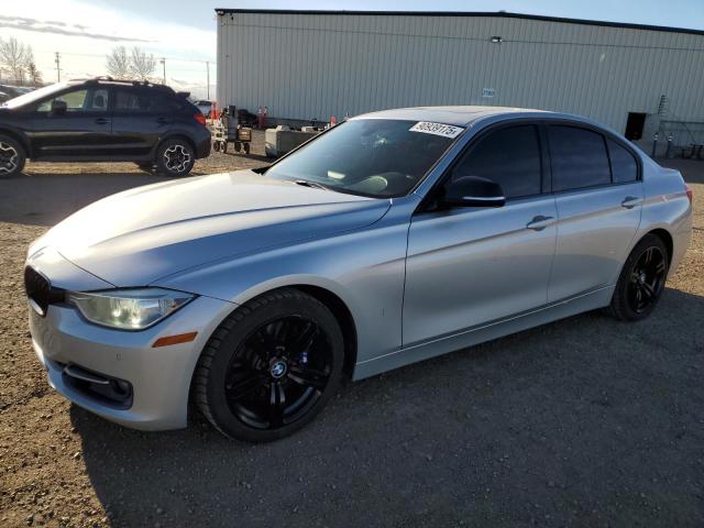 Global Auto Auctions: 2012 BMW 335 I