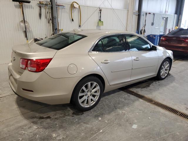2015 CHEVROLET MALIBU 2LT - Other View