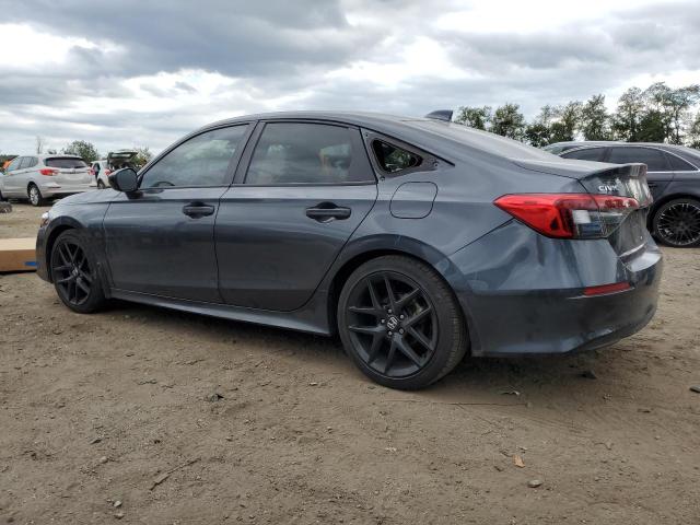 2024 HONDA CIVIC SPOR - 2HGFE2F59RH533646