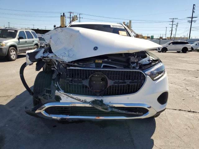 2025 MERCEDES-BENZ GLC 350E #3304141487