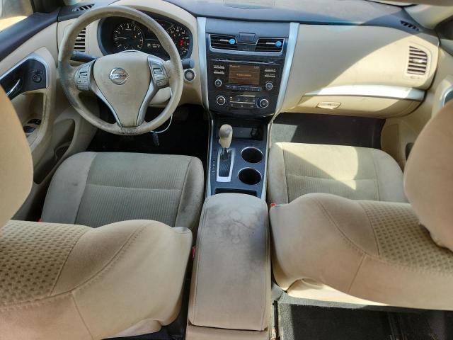 2015 NISSAN ALTIMA 2.5 - 1N4AL3AP4FN318407