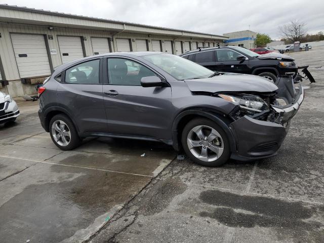 2019 HONDA HR-V LX #3285785654