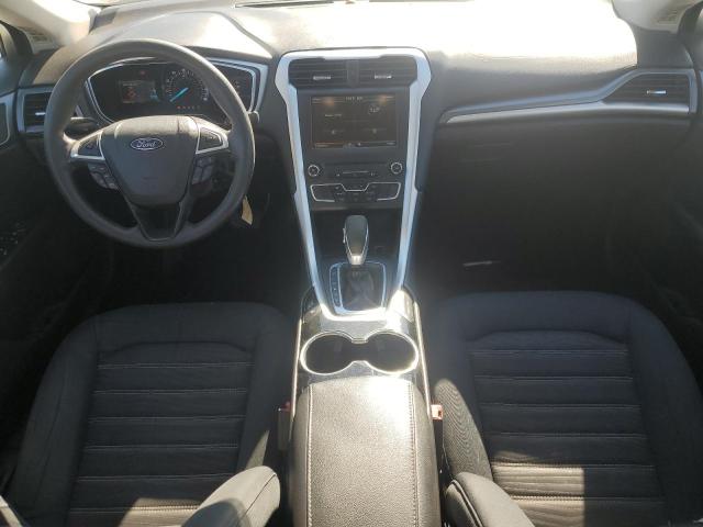 2016 FORD FUSION SE - 3FA6P0HD6GR206632